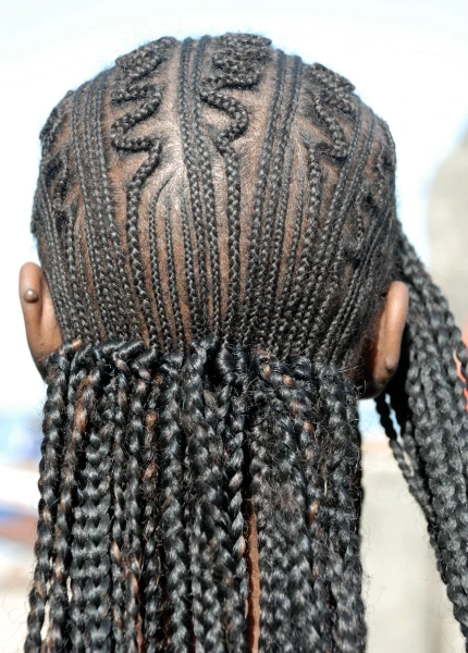 Professional Cornrow Braiding in Loganville, GA Professional Cornrow Braiding in Loganville, GA
