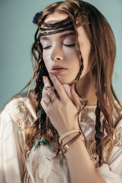 Extending The Longevity Of Boho Braiding At Home in Loganville, GA Extending The Longevity Of Boho Braiding At Home in Loganville, GA