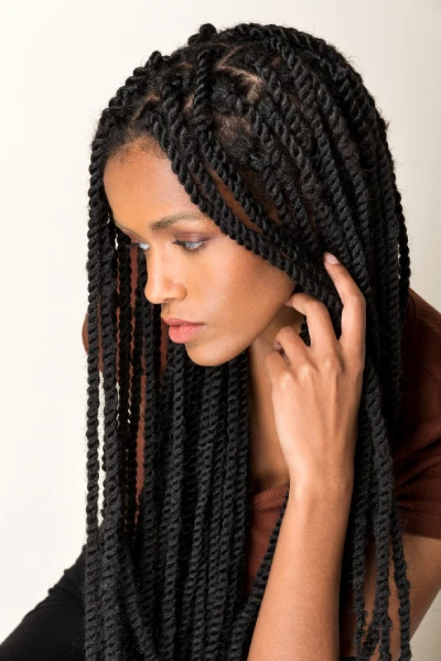 How Hair Twist Can Reduce Breakage And Scalp Tension Loganville, GA How Hair Twist Can Reduce Breakage And Scalp Tension Loganville, GA