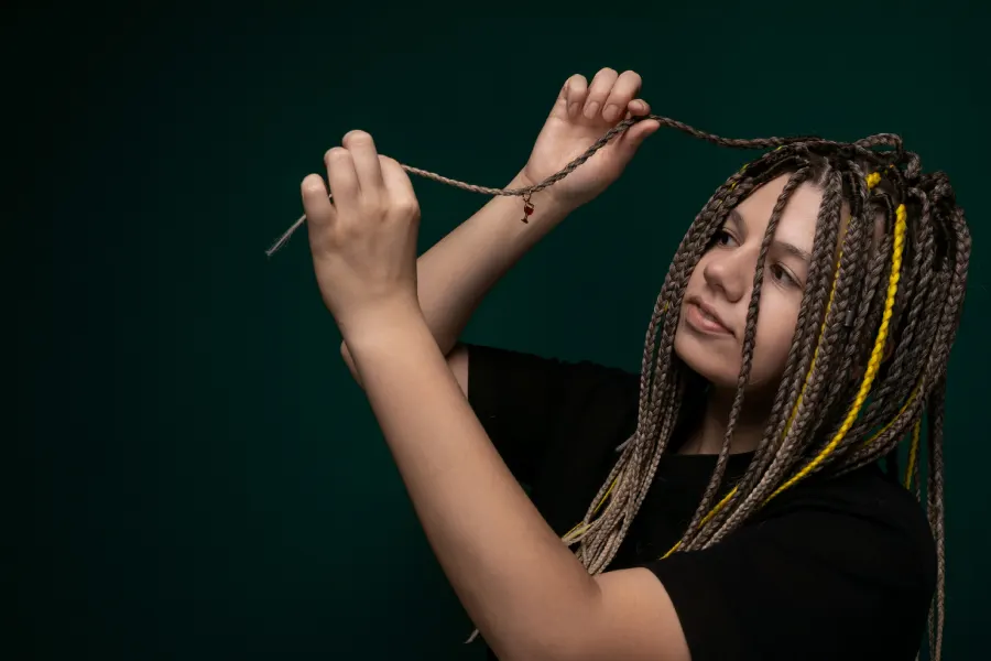 Reliable Knotless Braiding in Loganville, GA Reliable Knotless Braiding in Loganville, GA