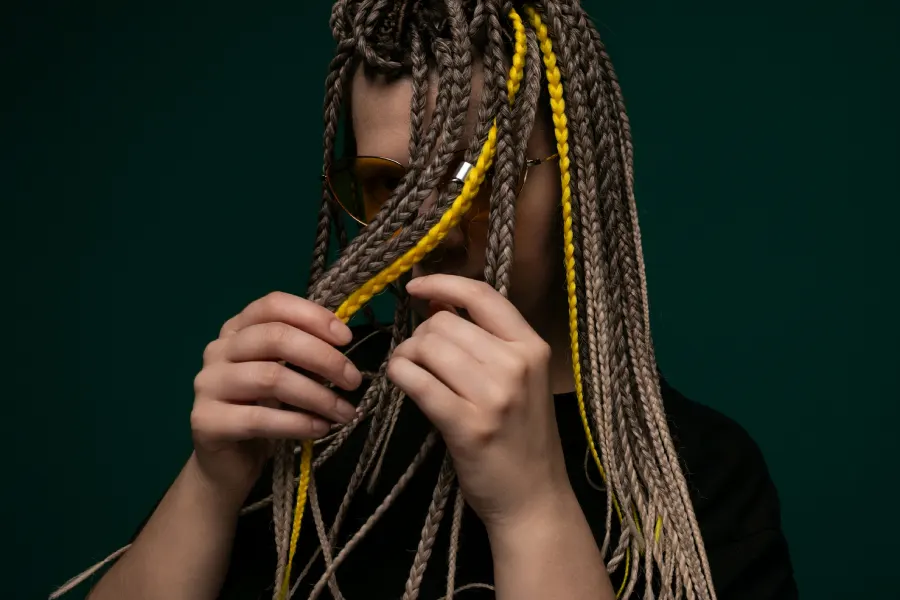 Professional Knotless Braiding in Loganville, GA Professional Knotless Braiding in Loganville, GA