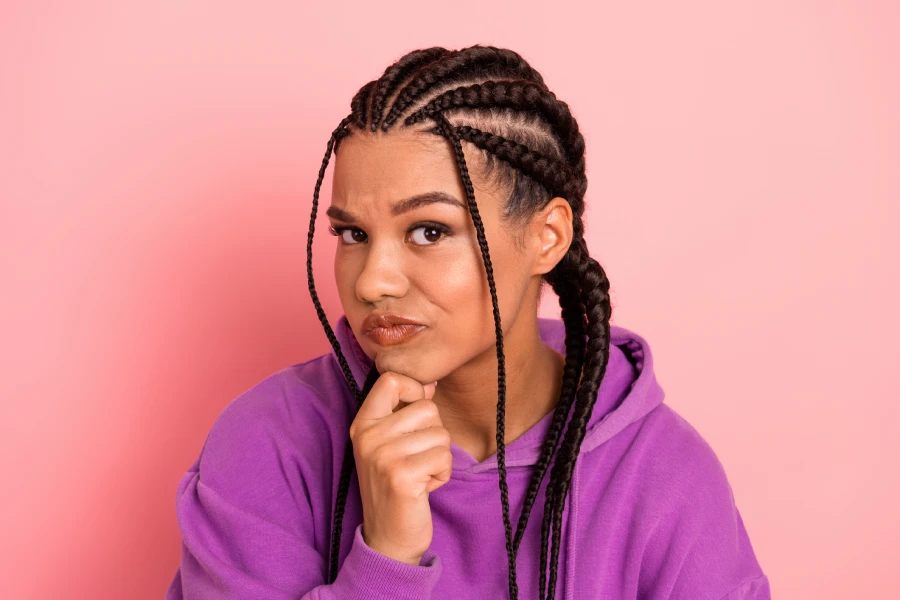 Styling Flexibility With Cornrow Braiding Techniques in Loganville, GA Styling Flexibility With Cornrow Braiding Techniques in Loganville, GA